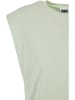 Urban Classics Tanks & Cami in lightmint