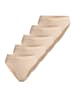ESGE Jazz Pants Basic - Feinripp in Beige