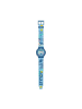 Lilo & Stitch Kinderuhr digital Blau Armbanduhr Disney