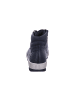 remonte Schnürstiefel  in Blau