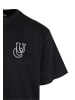Urban Classics Urban Classics T-Shirts in black