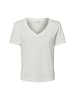 Marie Lund Shirt in ecru