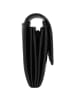 Esquire Peru Geldbörse RFID Leder 18,5 cm schwarz