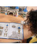 Ravensburger Konstruktionsspiel Puzzle 216 Teile 3D Puzzle Walt Disney Schloss 10-99 Jahre in bunt