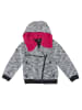 KOROSHI Sweatshirt Mädchen in weiß