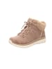 Skechers Schnürstiefel in braun