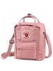 FJÄLLRÄVEN Kånken Sling 2.5 - Umhängetasche 20 cm (fossil) in pink