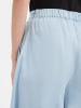 Marie Lund Hose in hellblau - 0004