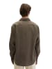 Marc O'Polo Kentkragen-Hemd regular in Dark Nickle