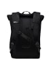 Jack Wolfskin Island in Schwarz