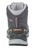 LOWA Wanderschuhe für Damen in grau