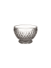 Villeroy & Boch Dessertschale Boston Coloured in – ø 11,7 cm in Klar