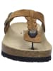 Josef Seibel Sandale Hermine 15 in beige
