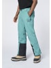 Chiemsee Skihose in Blau