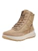Legero Stiefelette T4 RUN Beige