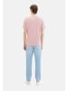 Tom Tailor T-Shirt in pink