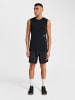 Hummel T-Shirt Hmlpulse Herren in BLACK