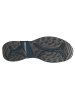 HAIX Freizeitschuhe CONNEXIS® Go GTX low in blau/grau