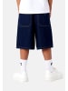 name it Shorts 'Ben X Skater' in dunkelblau