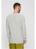 Mister Tee Sweater in grey