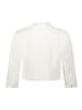 Betty Barclay Blazer in ecru