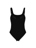Arena Milena Wing Back C Cup in Schwarz