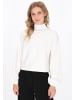 DreiMaster Women Sweater in offwhite