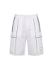 Trussardi Jeans Weiß Polyamid Herren Shorts