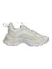 Steve Madden Sneaker in Weiß