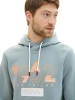 Tom Tailor Sweatshirt für Herren in uni
