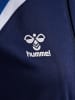 Hummel Hoodie "Lead 2.0 Zip Hoodie" in Blau