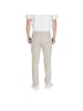 BOSS Beige Herren Hose