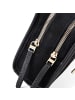 PICARD Adore Me Schultertasche Leder 30 cm in schwarz