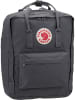 FJÄLLRÄVEN Rucksack / Backpack Kanken in Super Grey