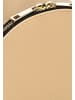faina Damen Handtasche in Taupe