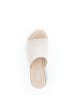 Gabor Comfort Pantolette in Beige