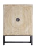 Giner y Colomer Schrank aus Mangoholz in White