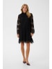 CULTURE Kleid CUazime A-shape in Black