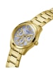 Guess Quarzuhr GW0707G2 in Gold