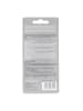 Worldpack Reiseaccessoires Kofferschloss mit Zahlenschloss 9.5 cm schwarz
