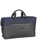 Porsche Design Weekender Urban Eco in Dark Blue
