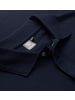 PRO Wear by ID Polo Shirt druckknopf in Navy