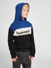 Hummel Hoodie Hmlmorten Hoodie in SODALITE BLUE