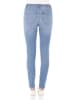 Lee Jeans Scarlett High skinny in Blau