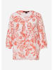 comma Bluse  in  40A5_perlmuttrosa