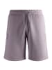 NEW ERA Shorts MLB Seasonal Stacked in flieder