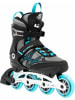 K2 Inliner in Blau