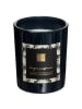 Atmosphera Créateur d'intérieur Duftkerze in schwarz