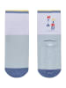 Sterntaler Fliesen Flitzer AIR 2er-Pack Kitakind in mittelblau