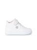 Champion Sneakers High RD18 MID B PS in weiß